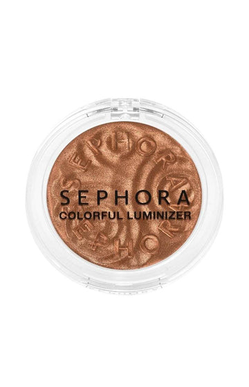 colorful immunizer face 04 blinding bronze